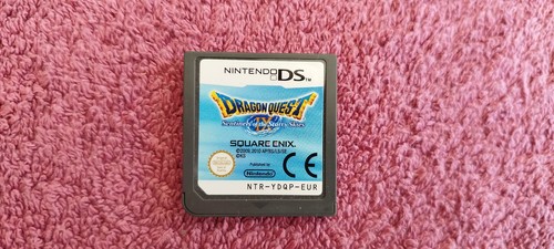 Dragon quest les - dragon, ix: