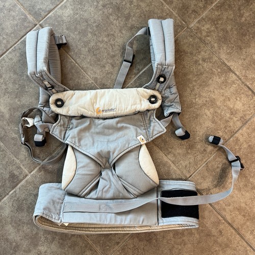 Ergo baby 360 all four - baby,