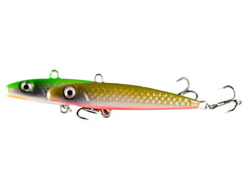 River custom baits slim - baits, minnow