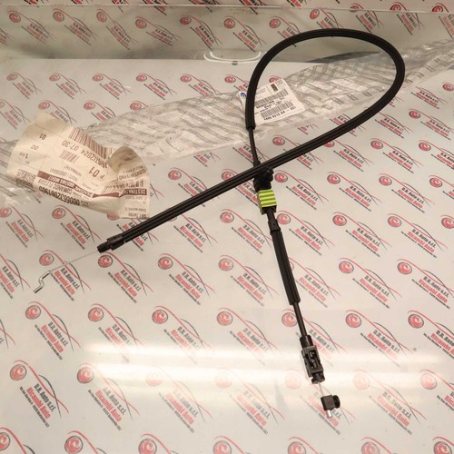 Câble siège fiat 500 - -,