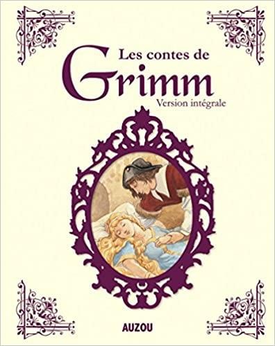 Livre les contes - livre,