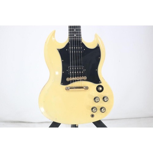 Gibson guitare électrique - [gibson],