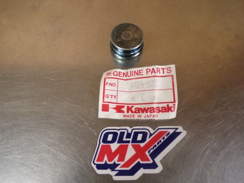 Siège fourche ressort neuf