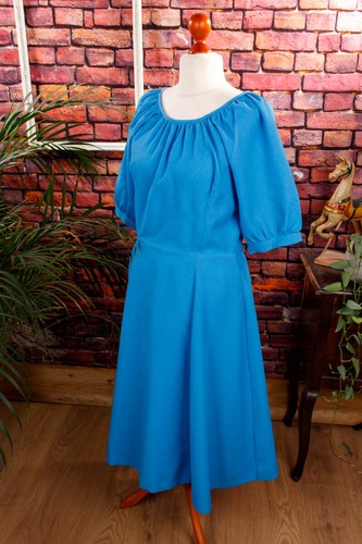 Vintage original 70er robe - vintage,