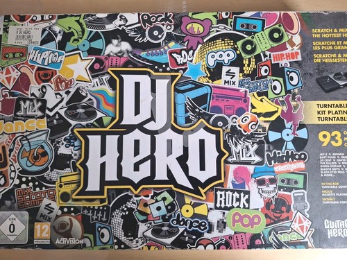 Hero platine jeu - hero, ps3