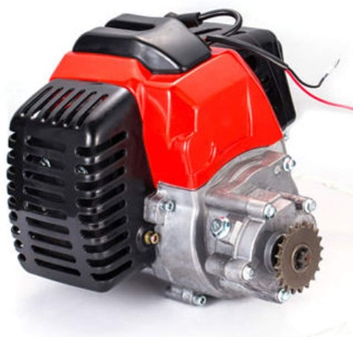 49cc motor for pocket bike - motor,