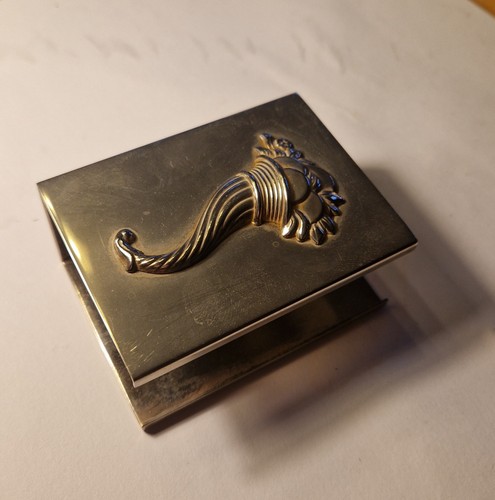 Hermès vintage cornucopia - hermès,
