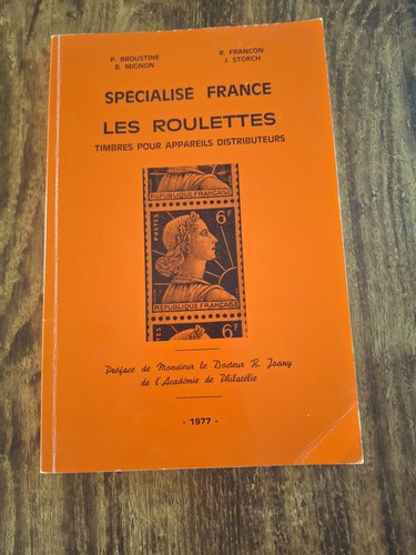 Livre spécialisé france les - livre,