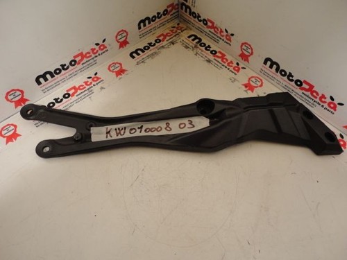 Left engine support - left,