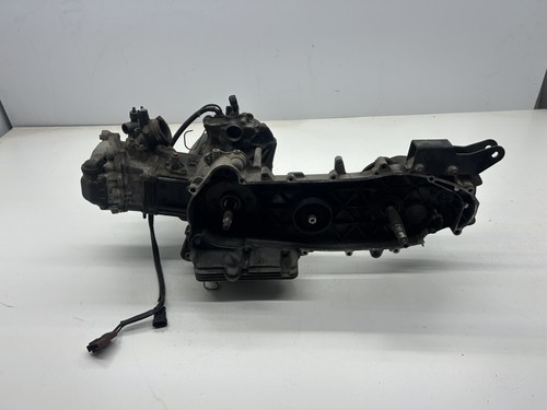 Bloc moteur complet - bloc-moteur, aprilia