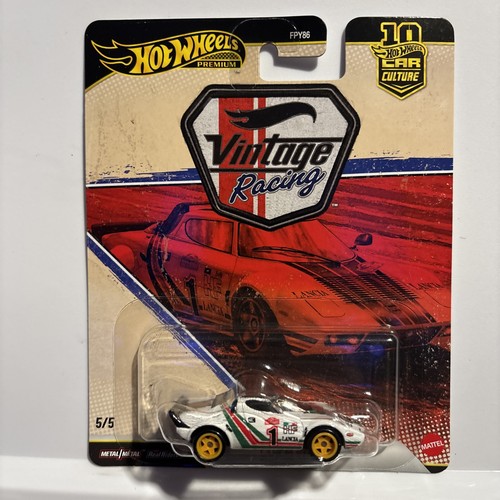2026 hot wheels premium - premium, car