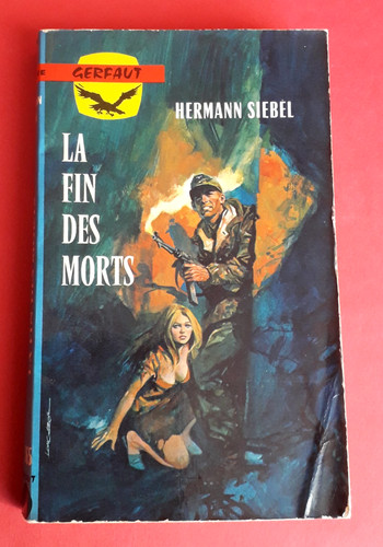 Fin des morts - -, hermann