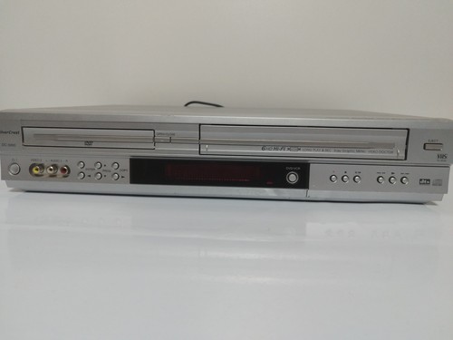 Silvercrest 5900 combi - dc-5900,