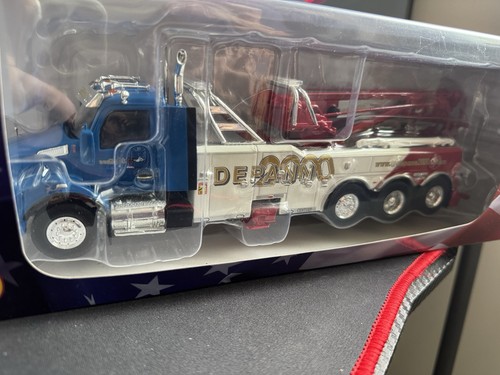 Camion américain kenworth - américain,