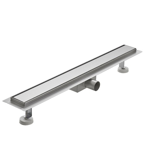Caniveau douche acier inox - caniveau, de