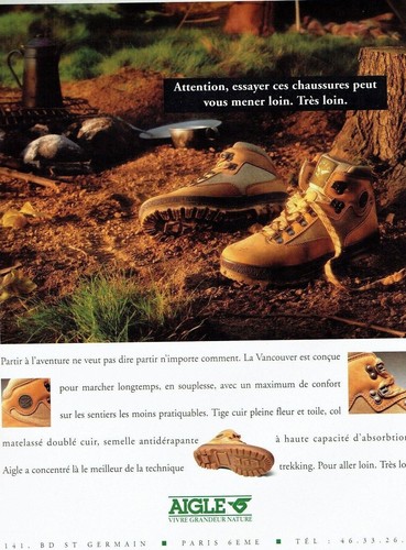Publicité advertising 0522 - advertising,
