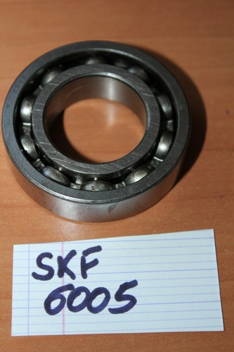 Skf roulement billes - -, à