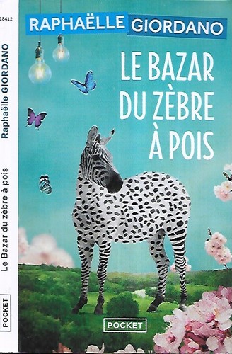 Raphäelle giordano bazar - raphäelle, giordano--le