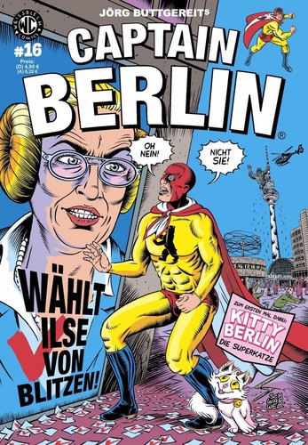 Levin kurio jörg buttge - levin,