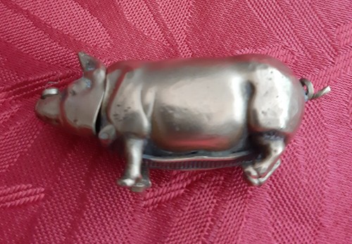 Ancienne boîte allumettes - ancienne, d'allumettes