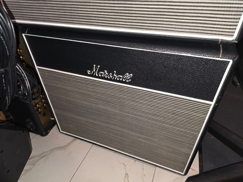 Marshall 1974cx watt 1x12 - marshall,