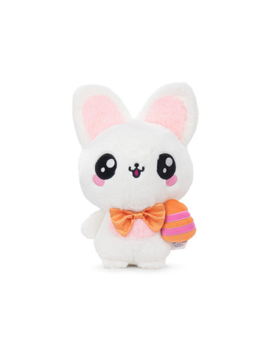 Peluche kawaii world lapin - world,