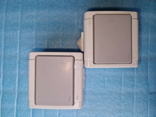 Lot interupteur niko 3831 - lot,