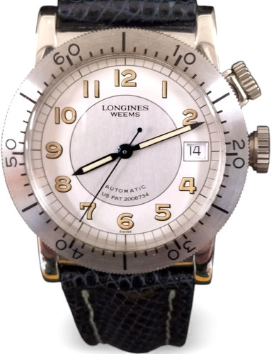 Longines 608 weems - l2.608.4,