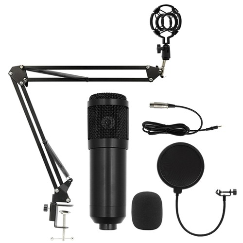 Kit microphone - kit,