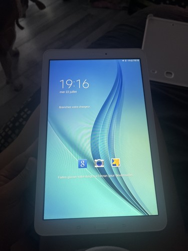 Samsung galaxy tab - tab, e