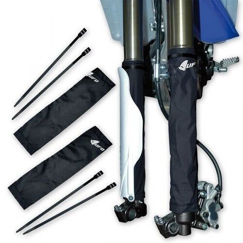 Chaussettes protection fourche - protection,