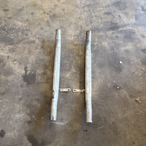 Jaguar type tube - e,
