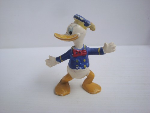 Figurine ancienne jim donald - figurine,