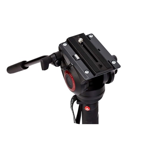 Monopied manfrotto pro 500 - x,