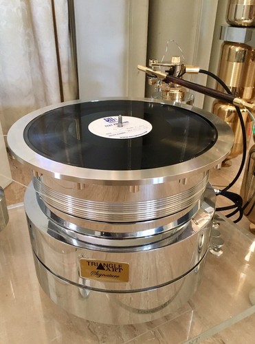 Wayne audio 2 turntable - ss-2,