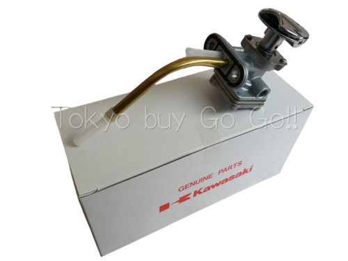 Kawasaki kle500 robinet - kle500,