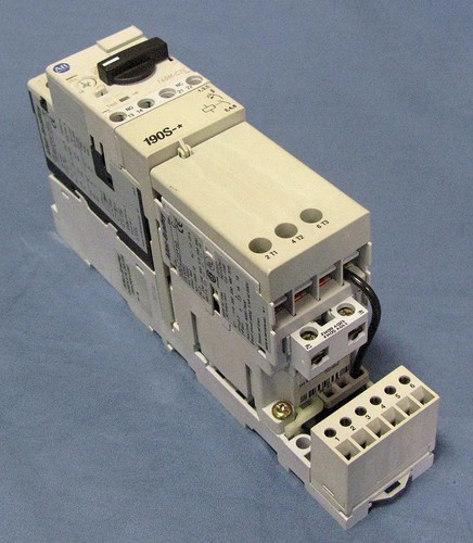 Allen bradley complete device - allen,