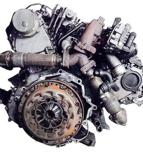Moteur audi phase 1 - moteur, 3