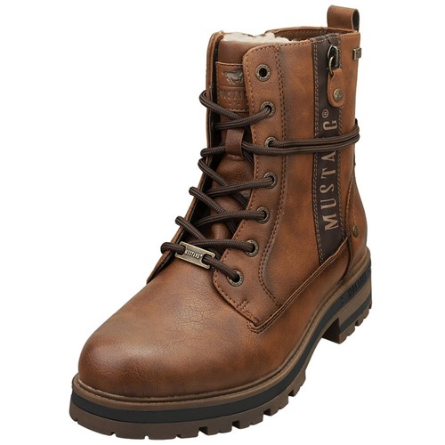 Mustang chaussures femme - mustang,