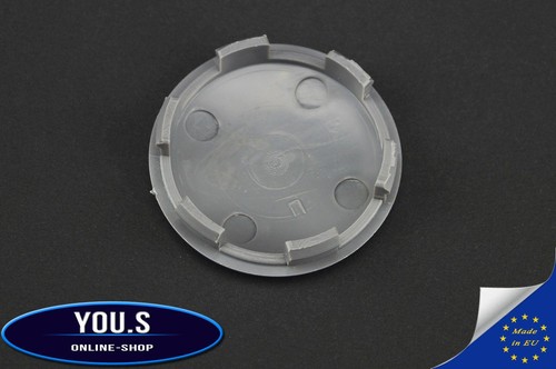 Hub cap - 1,