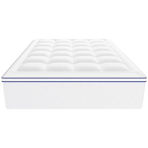Vevor surmatelas queen - surmatelas,