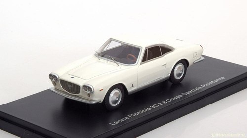 Lancia flaminia 8 - lancia, 2.8