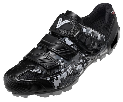 Chaussures vélo vtt - chaussures,