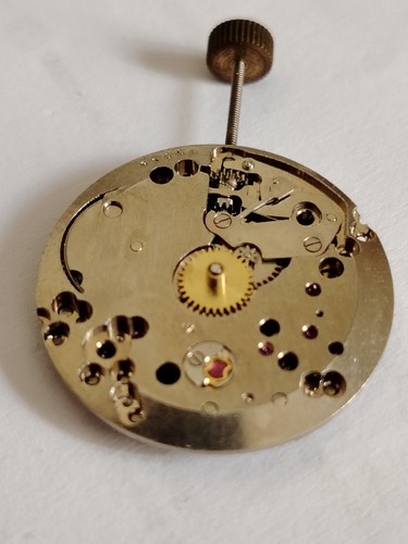 Ebel 109 mouvement - ebel,