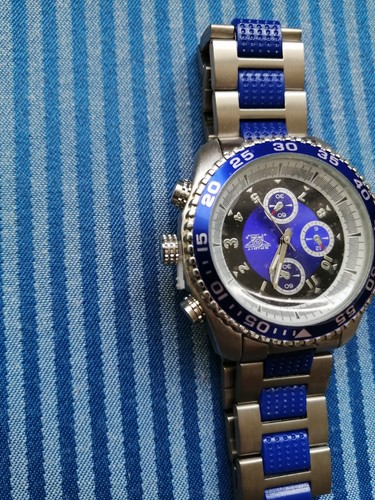 Montre chronographe homme - montre,