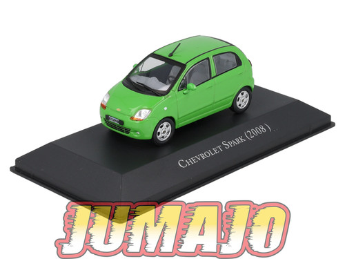 Arg178 voiture salvat - voiture, 1/43