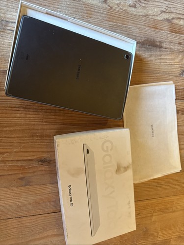 Samsung galaxy tab - samsung, sm-x200