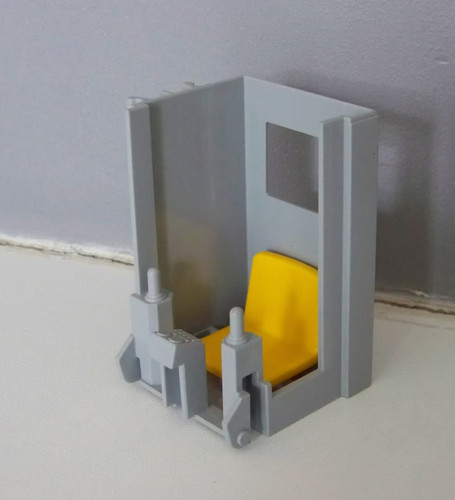 Playmobil chantier - playmobil,