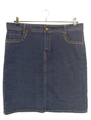 Armand thiery jupe jeans - armand,