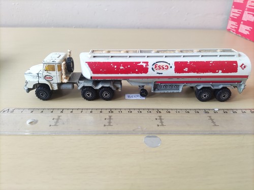 Majorette camion citerne - majorette,,